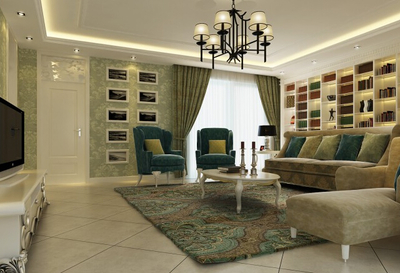 揭阳华迪工程建设监理与室内装饰工程——本地专业选择