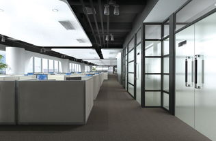 内部装修工程承包范围详解 聚焦室内装饰工程的核心内容