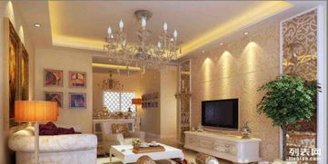 聊城装修装饰服务 专业承接家庭、办公场所、店面室内装饰工程