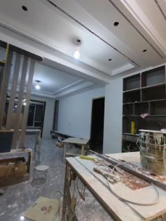 专业施工队 承接室内装修与装饰工程，打造理想居住空间