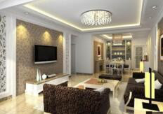 室内装饰工程 打造舒适美观的生活空间