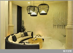 室内设计精品指南 巨光集灯饰与全方位家居装饰工程解析
