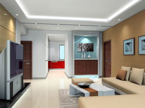 固安在线室内装饰工程 打造舒适美观的居住空间