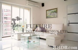 打造未来之家 全方位装修与室内设计服务