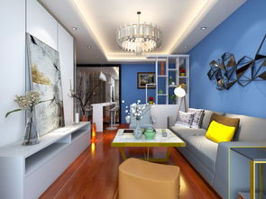 单身公寓设计 从装修理念到施工落地的完整指南